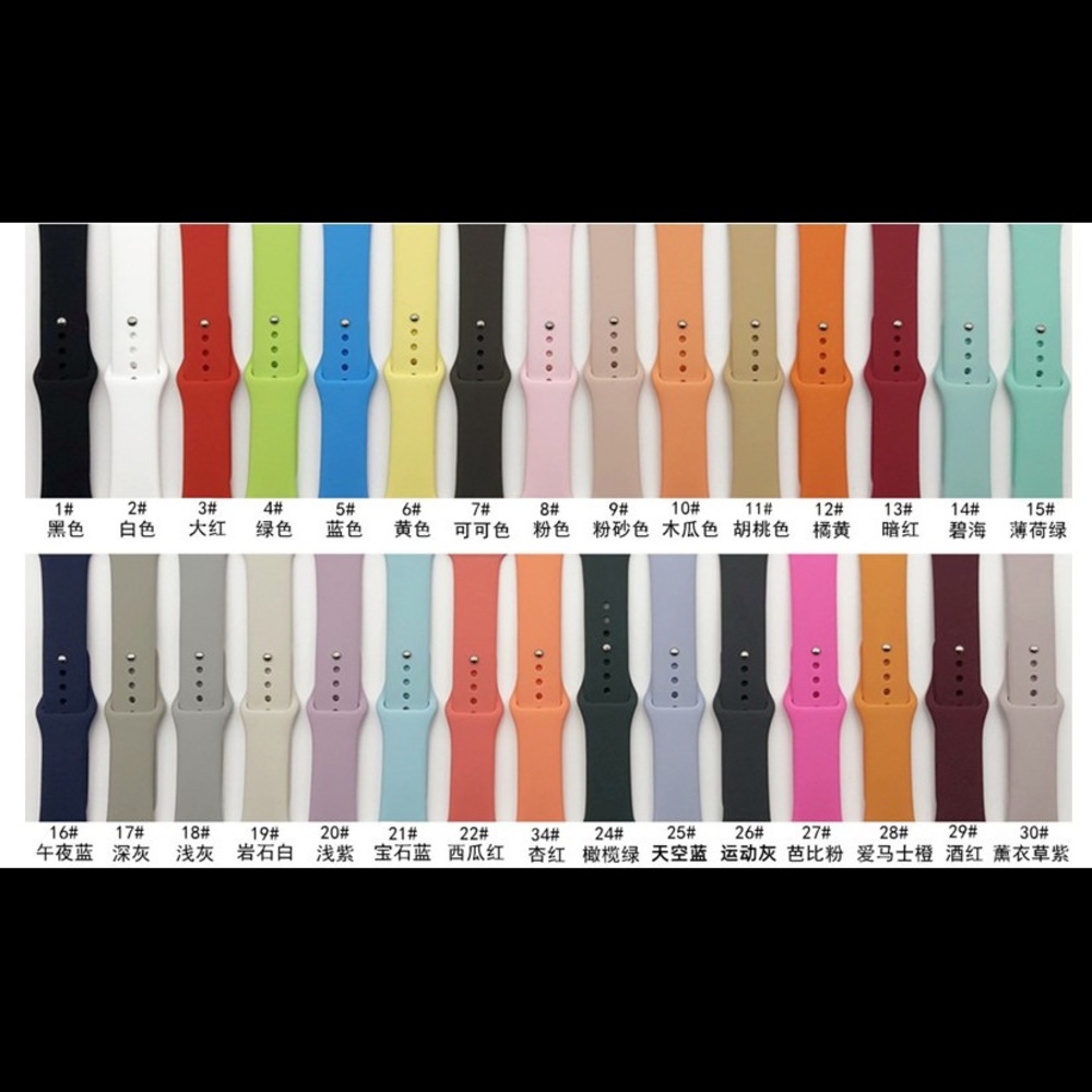 Apple Watch bands 38/ 40 mm